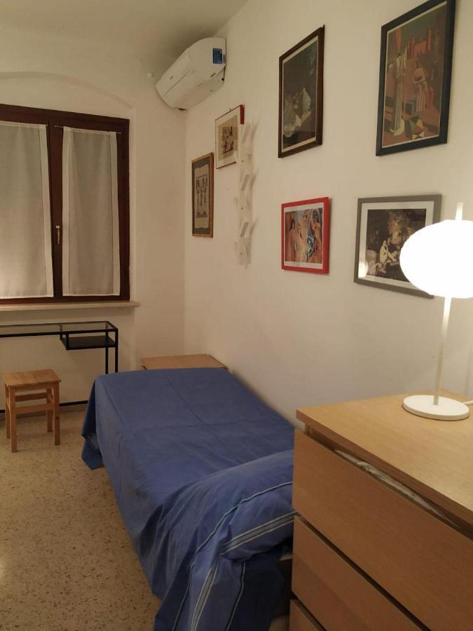 Veronauptoyou Appartement